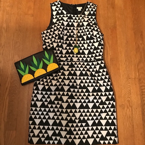 J. Crew Dresses & Skirts - 💚 JCREW dress 💚